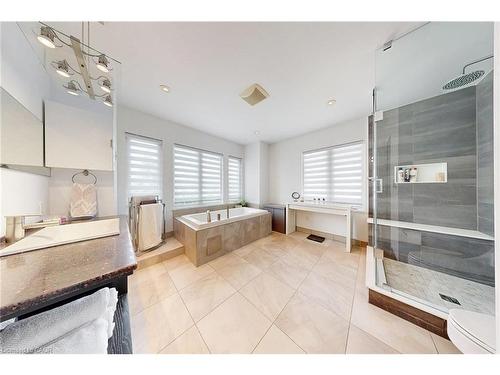 3205 Rolling Stone Court, Mississauga, ON - Indoor