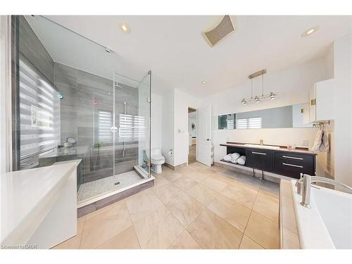 3205 Rolling Stone Court, Mississauga, ON - Indoor