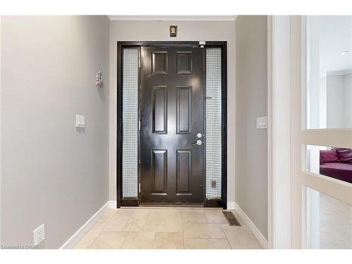 3205 Rolling Stone Court, Mississauga, ON - Indoor Photo Showing Other Room