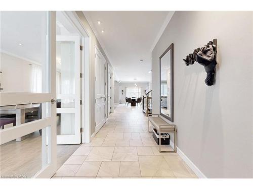 3205 Rolling Stone Court, Mississauga, ON - Indoor Photo Showing Other Room