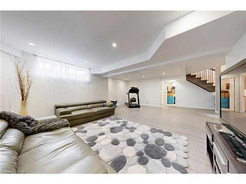 3205 Rolling Stone Court, Mississauga, ON - Indoor