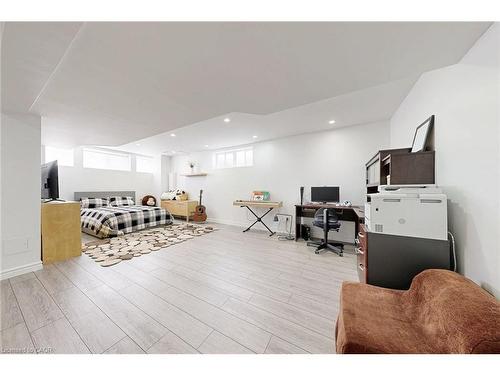 3205 Rolling Stone Court, Mississauga, ON - Indoor