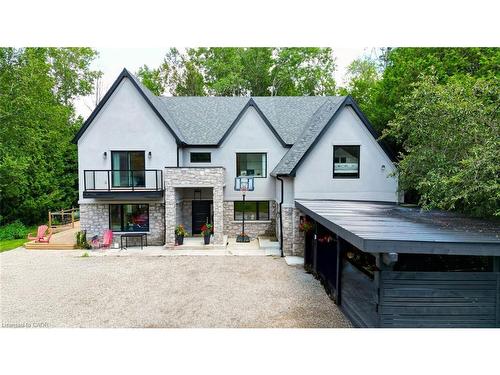 8767 Twiss Road, Milton, ON - Outdoor