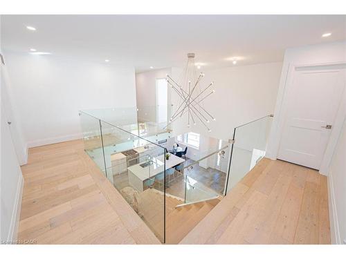 8767 Twiss Road, Milton, ON - Indoor Photo Showing Other Room