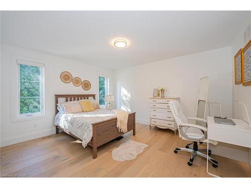 8767 Twiss Road, Milton, ON - Indoor Photo Showing Bedroom