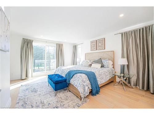 8767 Twiss Road, Milton, ON - Indoor Photo Showing Bedroom