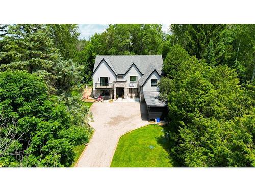 8767 Twiss Road, Milton, ON - Outdoor