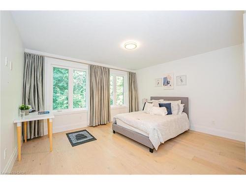 8767 Twiss Road, Milton, ON - Indoor Photo Showing Bedroom