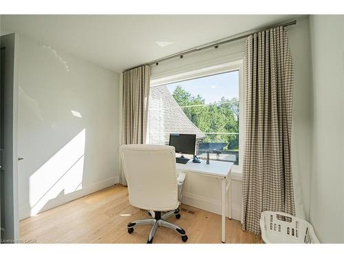 8767 Twiss Road, Milton, ON - Indoor Photo Showing Office