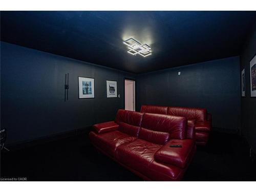 8767 Twiss Road, Milton, ON - Indoor