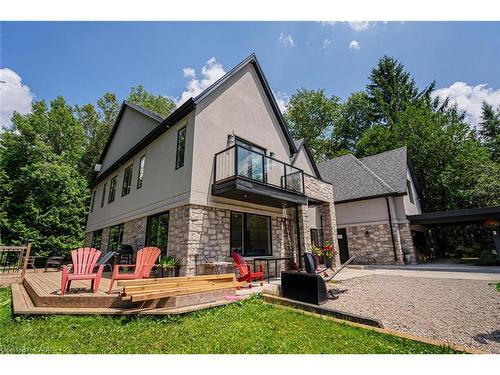 8767 Twiss Road, Milton, ON - Outdoor