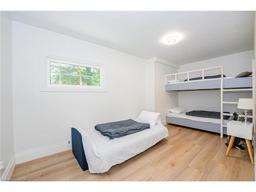 8767 Twiss Road, Milton, ON - Indoor Photo Showing Bedroom
