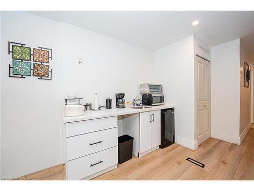 8767 Twiss Road, Milton, ON - Indoor