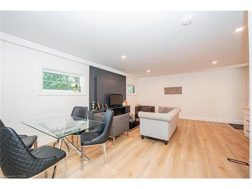 8767 Twiss Road, Milton, ON - Indoor