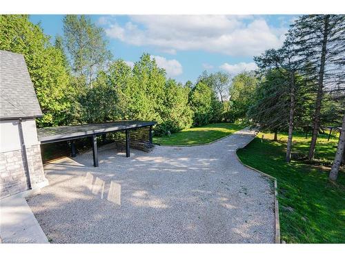 8767 Twiss Road, Milton, ON - Outdoor