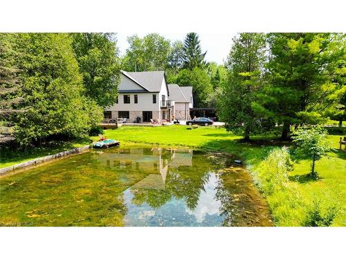 8767 Twiss Road, Milton, ON - Outdoor