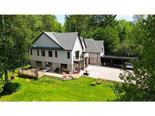 8767 Twiss Road, Milton, ON - Outdoor