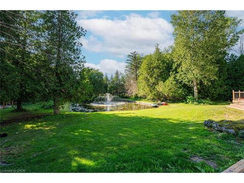 8767 Twiss Road, Milton, ON - Outdoor