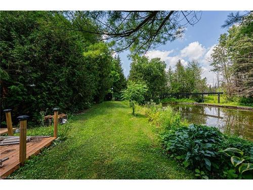 8767 Twiss Road, Milton, ON - Outdoor