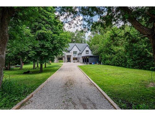 8767 Twiss Road, Milton, ON - Outdoor