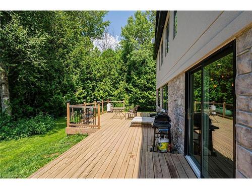 8767 Twiss Road, Milton, ON - Outdoor