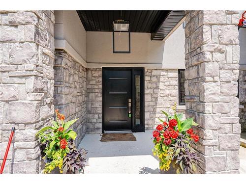 8767 Twiss Road, Milton, ON - Outdoor