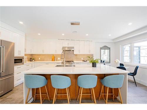 8767 Twiss Road, Milton, ON - Indoor