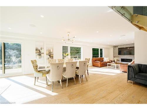 8767 Twiss Road, Milton, ON - Indoor