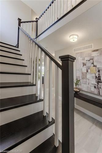 435 Westhaven Street, Waterloo, ON - Indoor Photo Showing Other Room