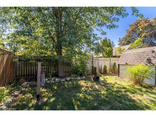 4 Lincoln Avenue, St. Catharines, ON - Outdoor