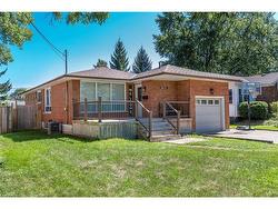 426 Clare Avenue  Welland, ON L3C 3B3