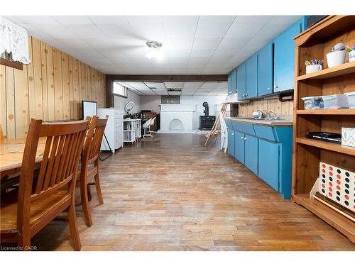 426 Clare Avenue, Welland, ON - Indoor