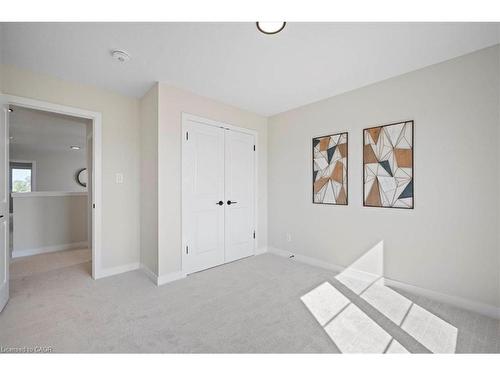 101 Clayton Street, Mitchell, ON - Indoor