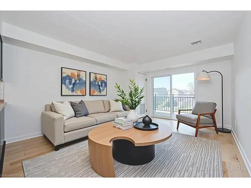 202-41 Goodwin Drive  Guelph, ON N1L 0E7