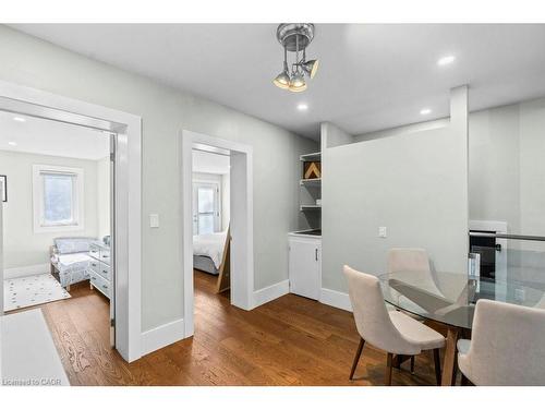 18 Park Row N, Hamilton, ON - Indoor