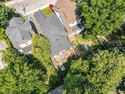 18 Park Row N, Hamilton, ON - Outdoor