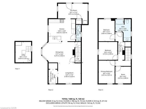 28 Mount Pleasant Street, Brantford, ON - Other