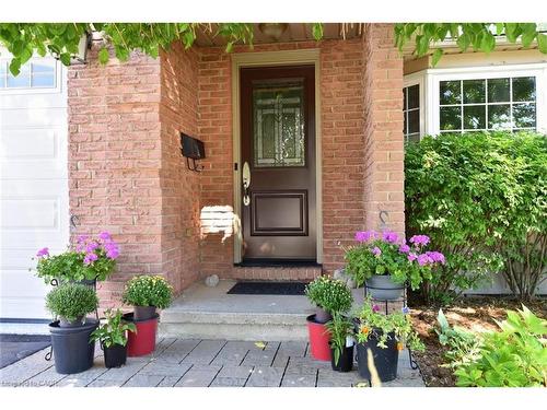 2 Novoco Drive, Hamilton, ON - Outdoor
