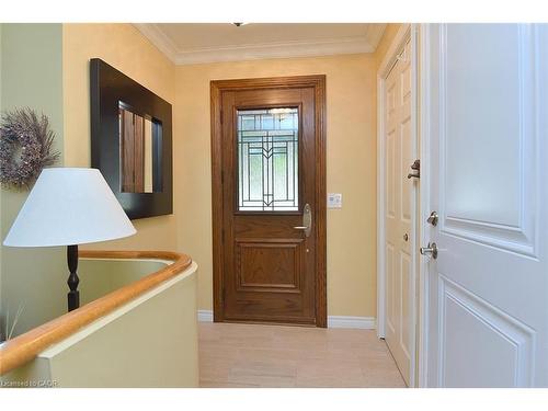 2 Novoco Drive, Hamilton, ON - Indoor Photo Showing Other Room