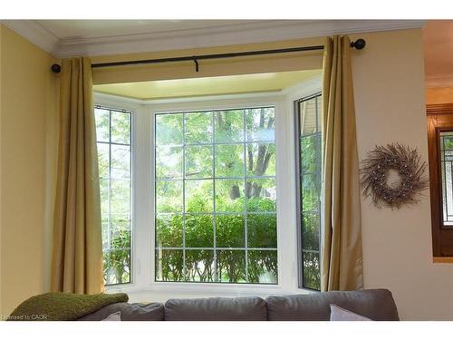 2 Novoco Drive, Hamilton, ON - Indoor