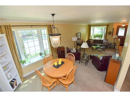 2 Novoco Drive, Hamilton, ON - Indoor