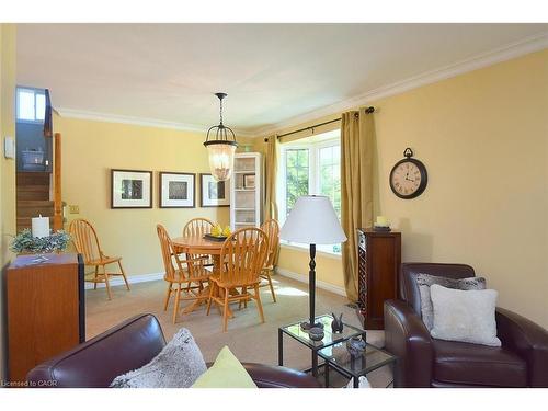 2 Novoco Drive, Hamilton, ON - Indoor