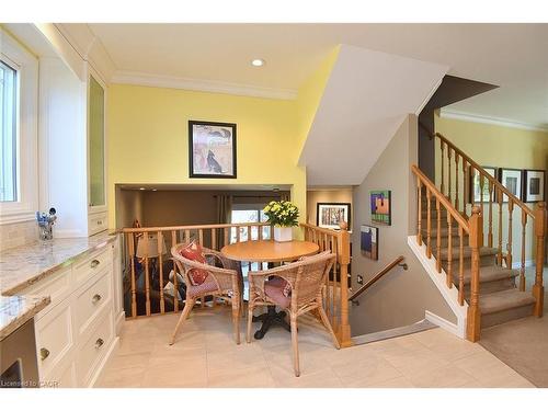 2 Novoco Drive, Hamilton, ON - Indoor Photo Showing Other Room