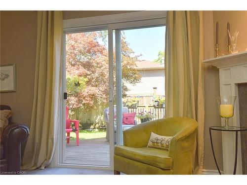 2 Novoco Drive, Hamilton, ON - Indoor