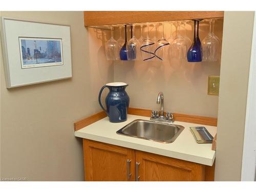 2 Novoco Drive, Hamilton, ON - Indoor Photo Showing Other Room