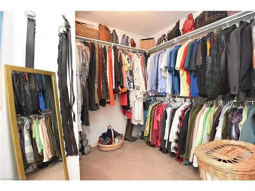 2 Novoco Drive, Hamilton, ON - Indoor With Storage