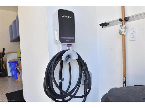 2 Novoco Drive, Hamilton, ON - Indoor