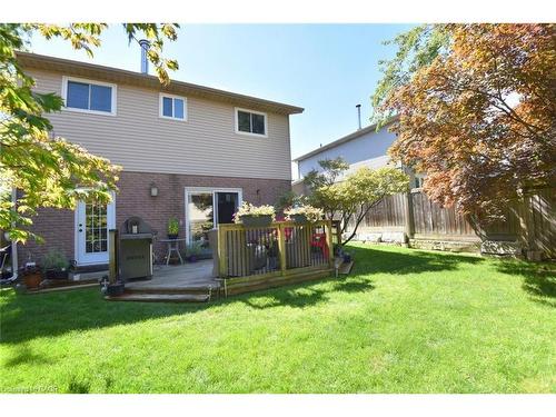 2 Novoco Drive, Hamilton, ON - Outdoor