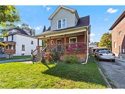 4541 Fourth Avenue  Niagara Falls, ON L2E 4N5
