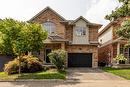 2350 Norland Drive, Burlington, ON  - Outdoor With Facade 